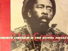 LP Prince Lincoln Thompson & The Royal Rasses 21st Century NEAR MINT 1-5 Sout