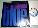 Kenny Burrell Midnight Blue/Audiophile Classic Records 200g Quiex Vinyl BST84123