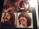 RARE RELEASE THE BEATLES L.P. 1970.   'LET IT BE.'   PCS 7096.   RED APPLE.  VG+