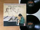 Manfred Mann ?– Mighty Garvey - As Is 1987yr   2LPs Netherlands