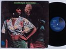 DONALD BYRD Street Lady BLUE NOTE LP VG++ gatefold