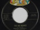 Rock & Roll 45 - Shirley Caddell & Aristocrats - The Big Bounce - Lesley - mp3