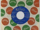 R&B Soul 45 - Hank Ballard - Do It Zulu Style - King - mp3