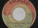 R&B Soul 45 - Slim Harpo - I'm Your Bread Maker Baby - Excello - mp3