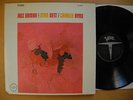 STAN GETZ & CHARLIE BYRD Jazz Samba LP US gatefold EX+