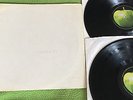 Beatles # White Album # Apple SMO 2051/52 # Ori-German-Do-LP 1968 # gestanzte Nr