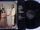 The Best Of ABBA  1988 RCA Australia remaster reissue 12