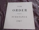 New Order - Substance (2LP)