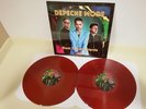 DEPECHE MODE BACK TO BARROWLANDS