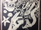 PSYCH LP REISSUE - THE ODYSSEY - SETTING FORTH - TRIP 1000