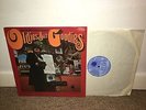 STRAY Stand Up And Be Counted LP Dawn UK 1st Press