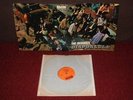 THE DEVIANTS Disposable LP 1968 STABLE 1st Press + AGENCY STICKER