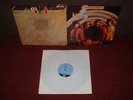 THE KINKS Village Green Preservation Society LP 1968 PYE MONO 1st Press