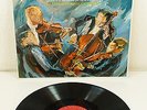RCA LSC-2378 B 1st M- Living Stereo JUILLIARD / Schubert Death & Maiden Quartet
