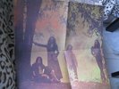 ONLY  POSTERS   FOR LP  BLACK SABBATH MASTERS OF REALITY SUPERB