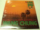 WANG CHUNG SEALED UNPLAYED 1985 VINYL LP TO LIVE AND DIE IN L.A.- WAREHOUSE FIND