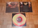 Drowning the Light / Circle of Ouroborus - Moonflares LP lim100 Watain Belketre