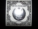 JIMMY PAGE & THE BLACK CROWES: LIVE AT THE GREEK 3LP FIRST PRESS BLACK VINYL NEW