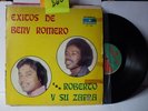 ROBERTO Y SU ZAFRA TAMAYO PANAMA GUAGUANCO   # 3 LISTEN PLEASE