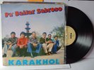 GRUPO KARAKHOL GUAGUANCO PERU VERY RARE WOOWWW  # 25 LISTEN PLEASE