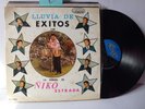 NIKO ESTRADA ORLANDO MARIN GUAGUANCO  PERU VERY RARE WOOWWW  # 38 LISTEN PLEASE