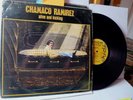 CHAMACO RAMIREZ RUMBA MODERNA WOOWWW GUAGUANCO  # 100 LISTEN PLEASE