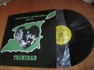 Jagjit & Chitra Singh ?– Live In Trinidad Vol 2  VINYL LP ALBUM VGC  BOLLYWOOD