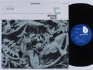 DONALD BYRD Byrd in Flight BLUE NOTE LP VG+/VG++ ua