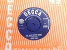 KATHY KIRBY=THE ADAM ADAMANT THEME  EX+