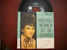 Frühe,tolle Single von Anna-Lena im Originalcover auf Metronome