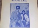 Bernie & Joe Blue on the Sky private rural folk psych