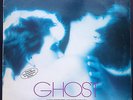 Import  Maurice Jarre GHOST soundtrack LP 1990 Patrick Swayze Demi Moore Whoopi