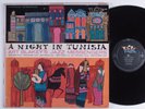 ART BLAKEY A Night in Tunisia VIK LX-1115 LP