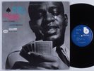 DONALD BYRD Royal Flush BLUE NOTE LP VG+ ua stereo