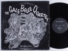 GALE BELLE QUARTET Plays Euphoria In Jazz NOT ON LABEL LP