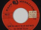 Psych Exotica Inst. 45 - Fortune Tellers - From The Land Of The Sky - Kapp - mp3