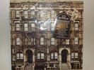Led Zeppelin Physical Graffiti 2 LP Vinyl St. Marks  Place NYC Cover 1975 1st Pr