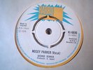 UK HARRY J HJ 6696-GEORGE DEKKER-NOSEY PARKER(VOCAL) / INSTRUMENTAL-EX