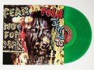 Fela - Fear Not for Man NEW SEALED LP on limited edition Colored Vinyl  w/ DLC