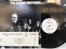 The Doobie Brothers - S/T Warner Bros. WS 1919 WLP PROMO VG++ w/ Timing Strip