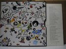 LED ZEPPELIN / III - Japan G/F LP