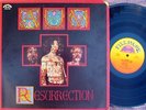 Aum ORIG 1st Press US LP Resurrection NM Fillmore F30003 Acid Psyche Prog Blues
