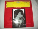 ANNIE FISCHER Beethoven No.3 Mozart 2 Rondos German DG stereo 