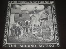 CRASS rare '80 UK 1st press LP The Feeding Of The 5000 w/ POSTER COVER M- PUNK