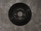 ELVIS PRESLEY - RARE - 1956 - NO DOG - RCA VICTOR LABEL - 45 RPM RECORD