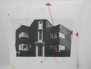 The Cure Three Imaginary Boys UK Vinyl LP Original Insert FIX 1
