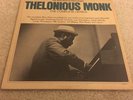 Thelonius Monk The Complete Genius LP