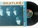 THE BEATLES Meet The Beatles LP 1964 Orig US Capitol MONO 1st Press