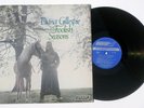 DANA GILLESPIE Foolish Seasons LP 1968 Orig CA London 1st Press Psych Folk BOWIE