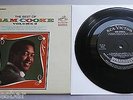 Sam Cooke - Best Of Volume 2 USA 1965 RCA 6 Track Jukebox 7